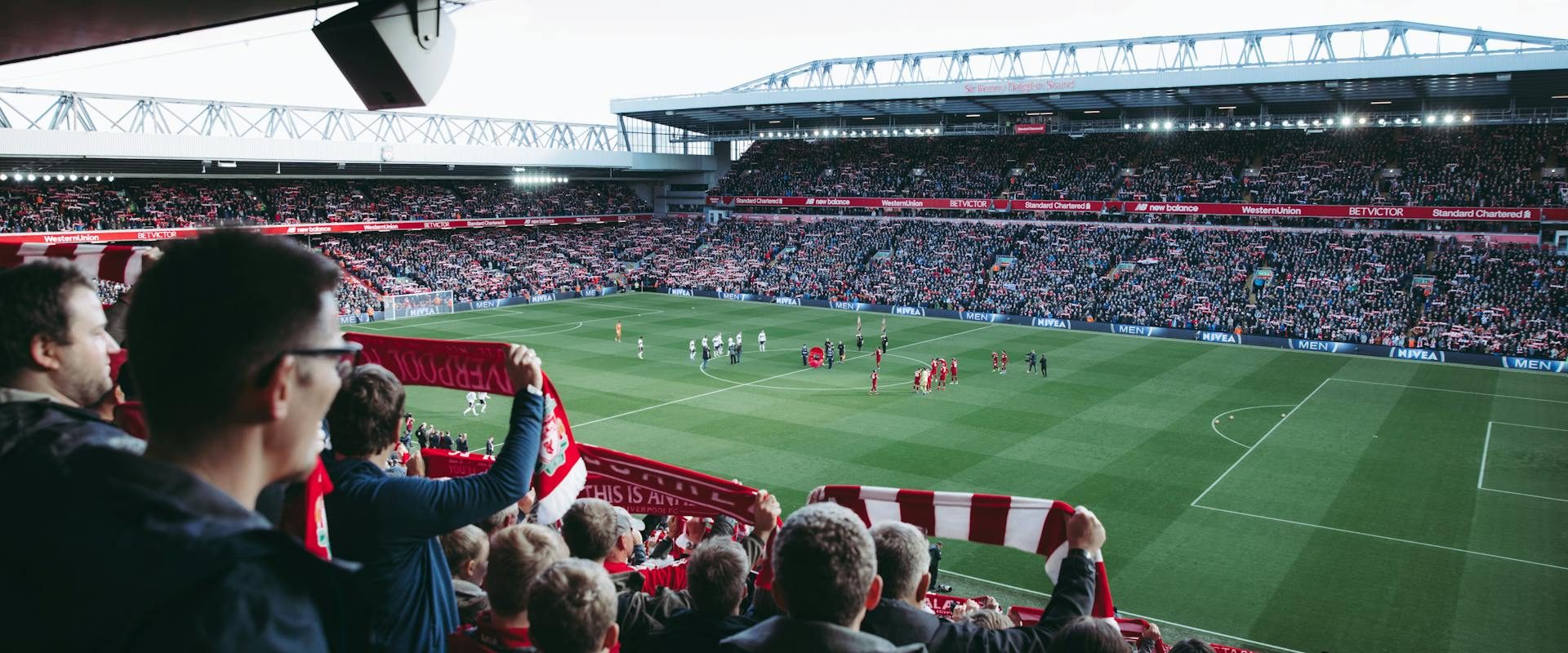 Estadio Tomas Adolfo Duco